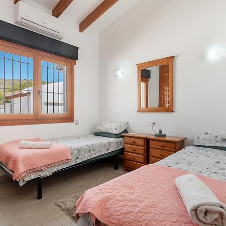 Casa Madronos Villa El Campello Kültér fotó