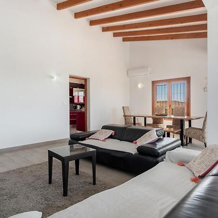Casa Madronos Villa El Campello Kültér fotó