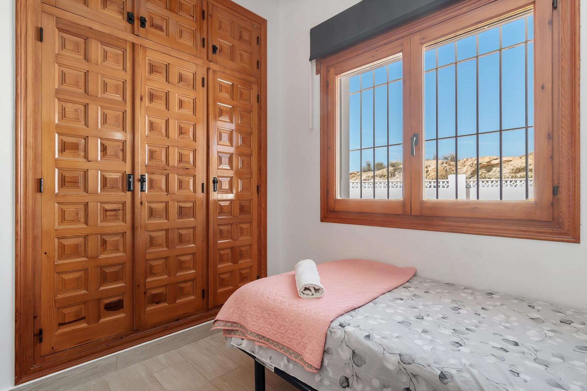 Casa Madronos Villa El Campello Kültér fotó
