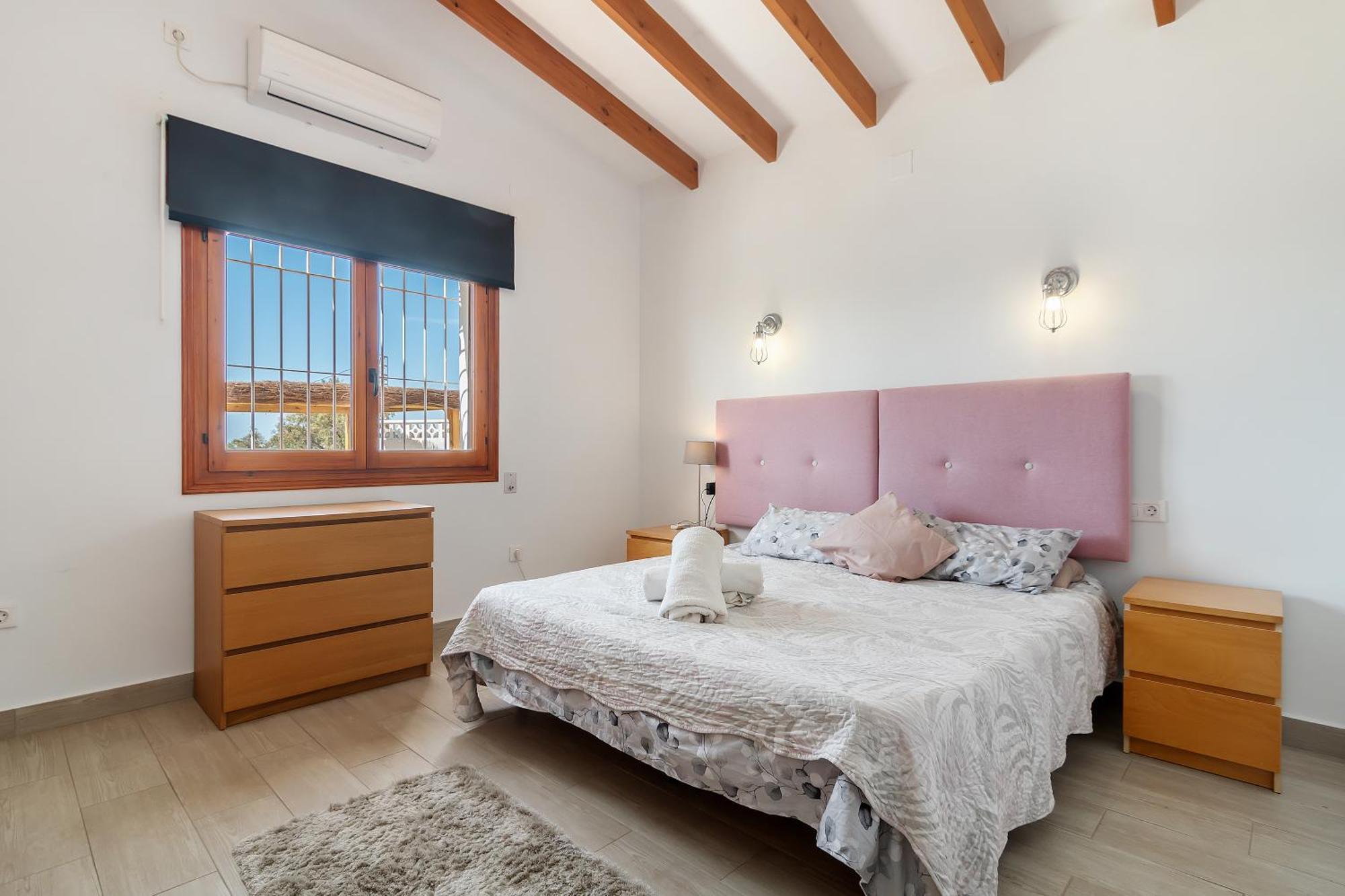 Casa Madronos Villa El Campello Kültér fotó