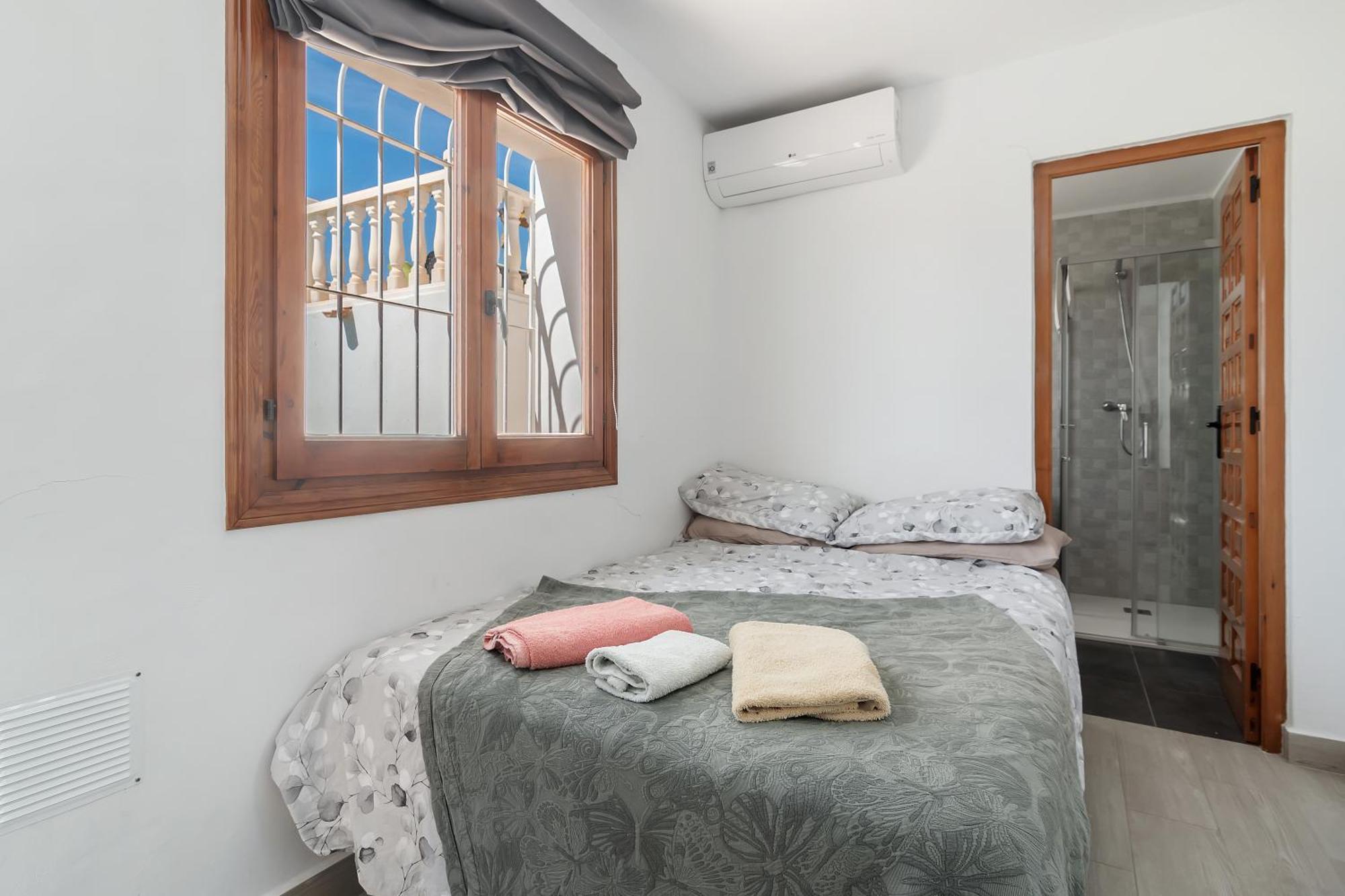Casa Madronos Villa El Campello Kültér fotó