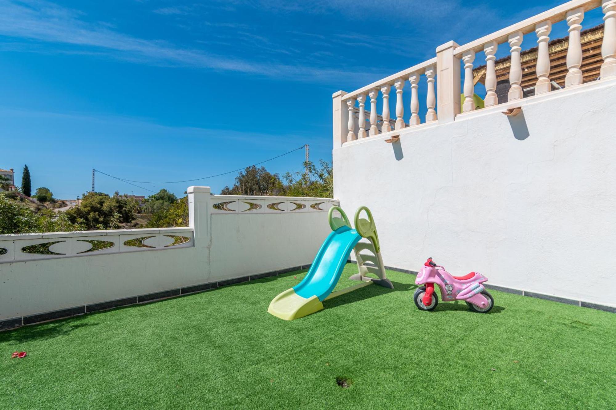 Casa Madronos Villa El Campello Kültér fotó