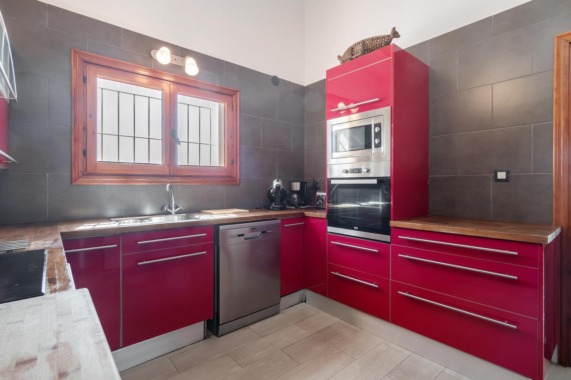 Casa Madronos Villa El Campello Kültér fotó