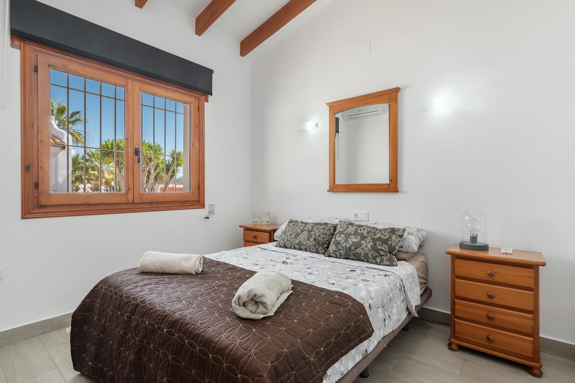 Casa Madronos Villa El Campello Kültér fotó