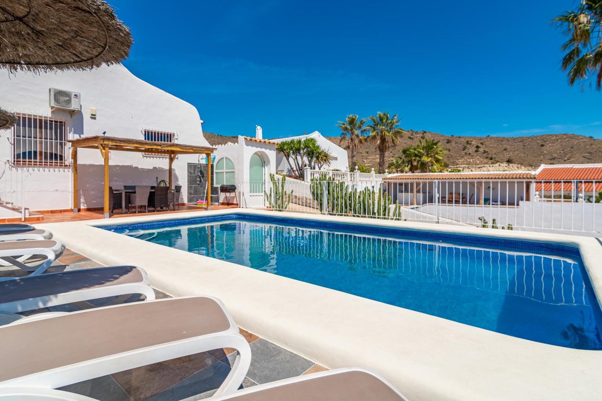 Casa Madronos Villa El Campello Kültér fotó