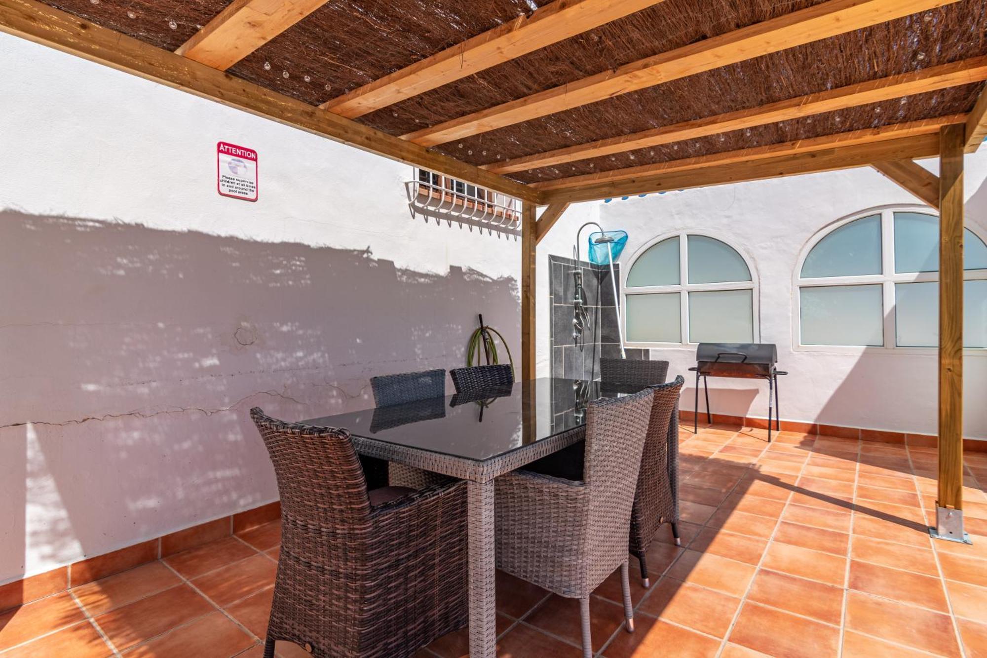 Casa Madronos Villa El Campello Kültér fotó