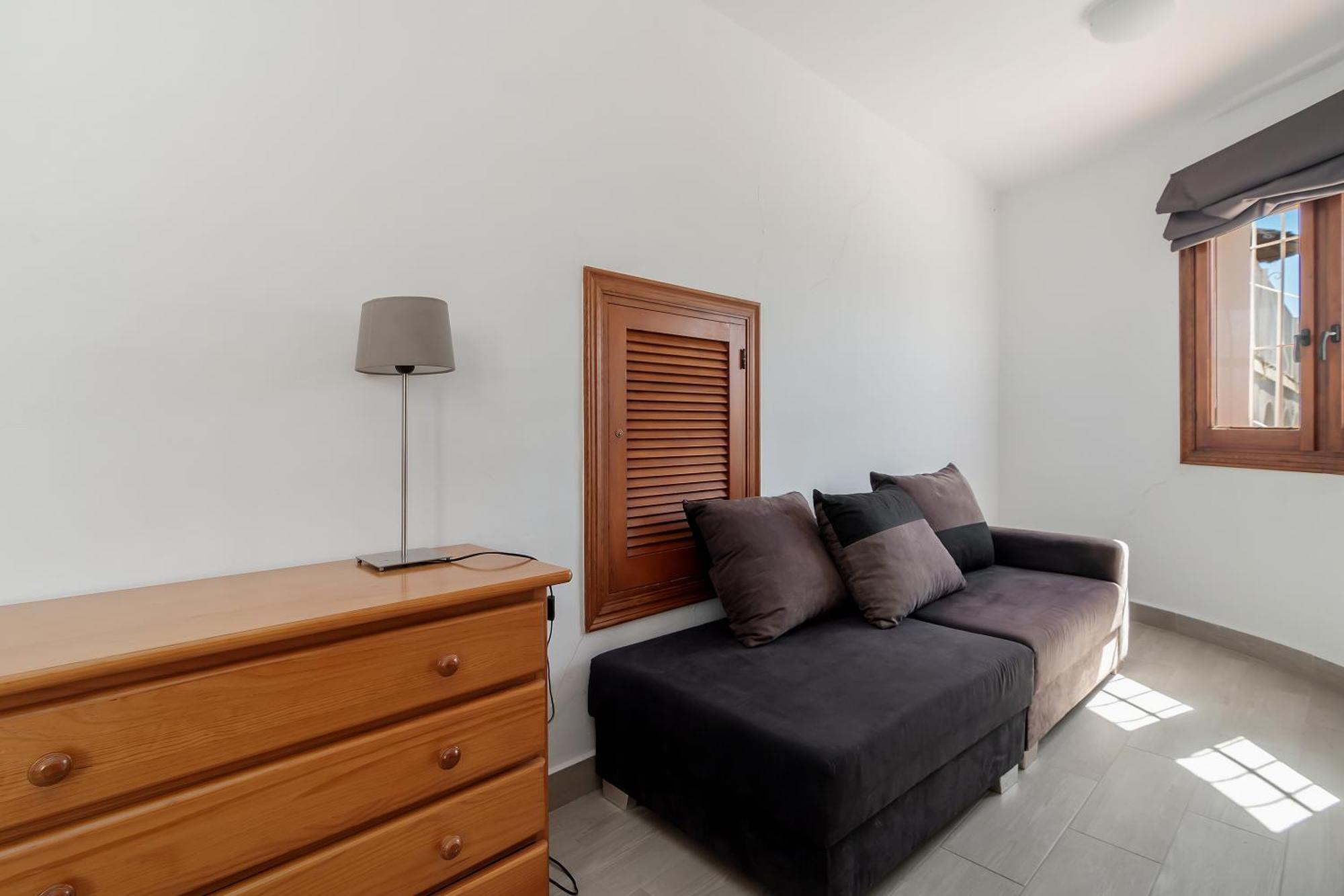 Casa Madronos Villa El Campello Kültér fotó