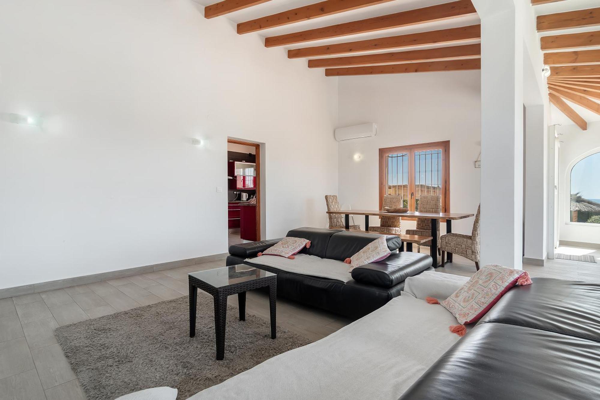 Casa Madronos Villa El Campello Kültér fotó