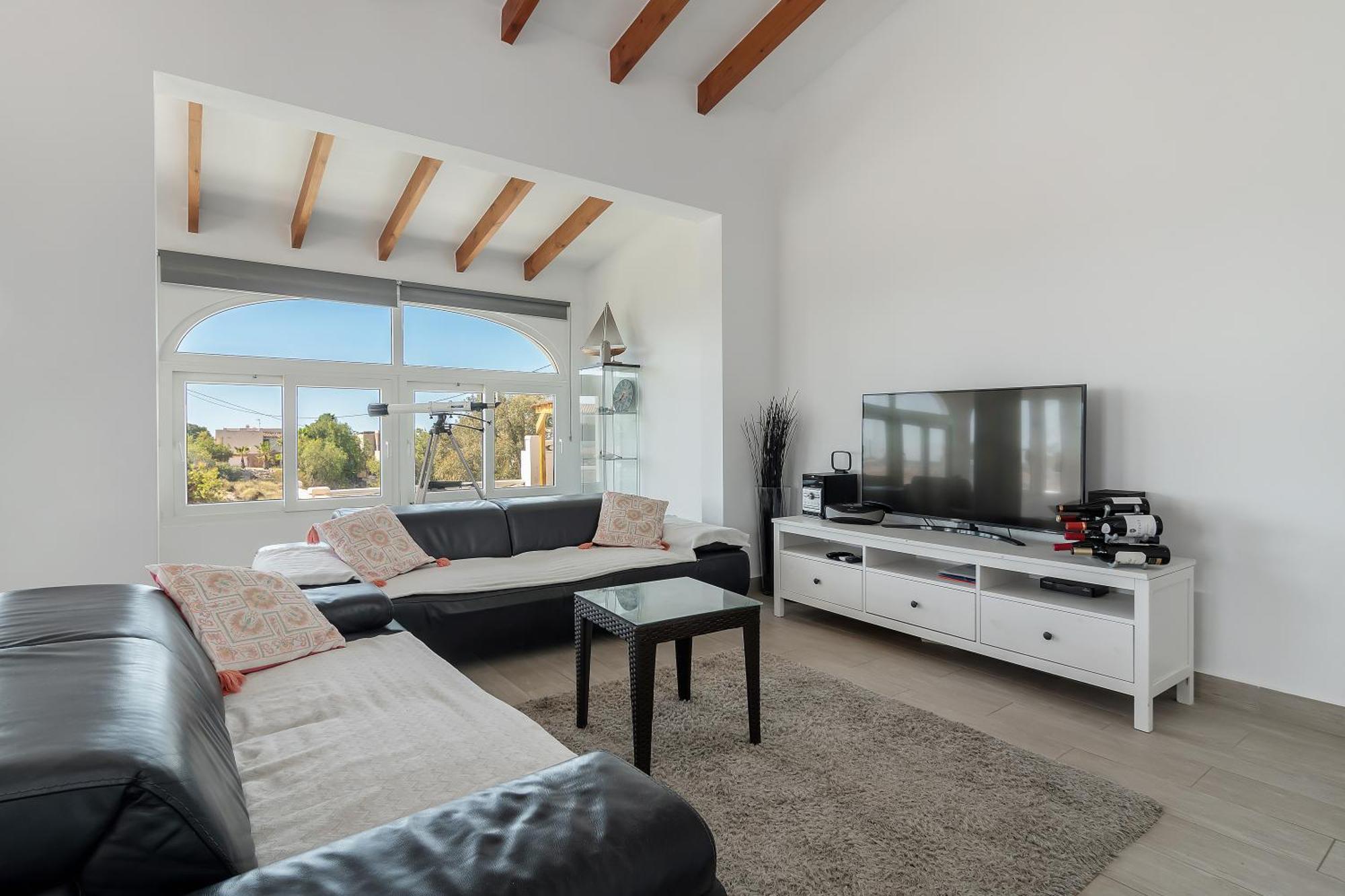 Casa Madronos Villa El Campello Kültér fotó