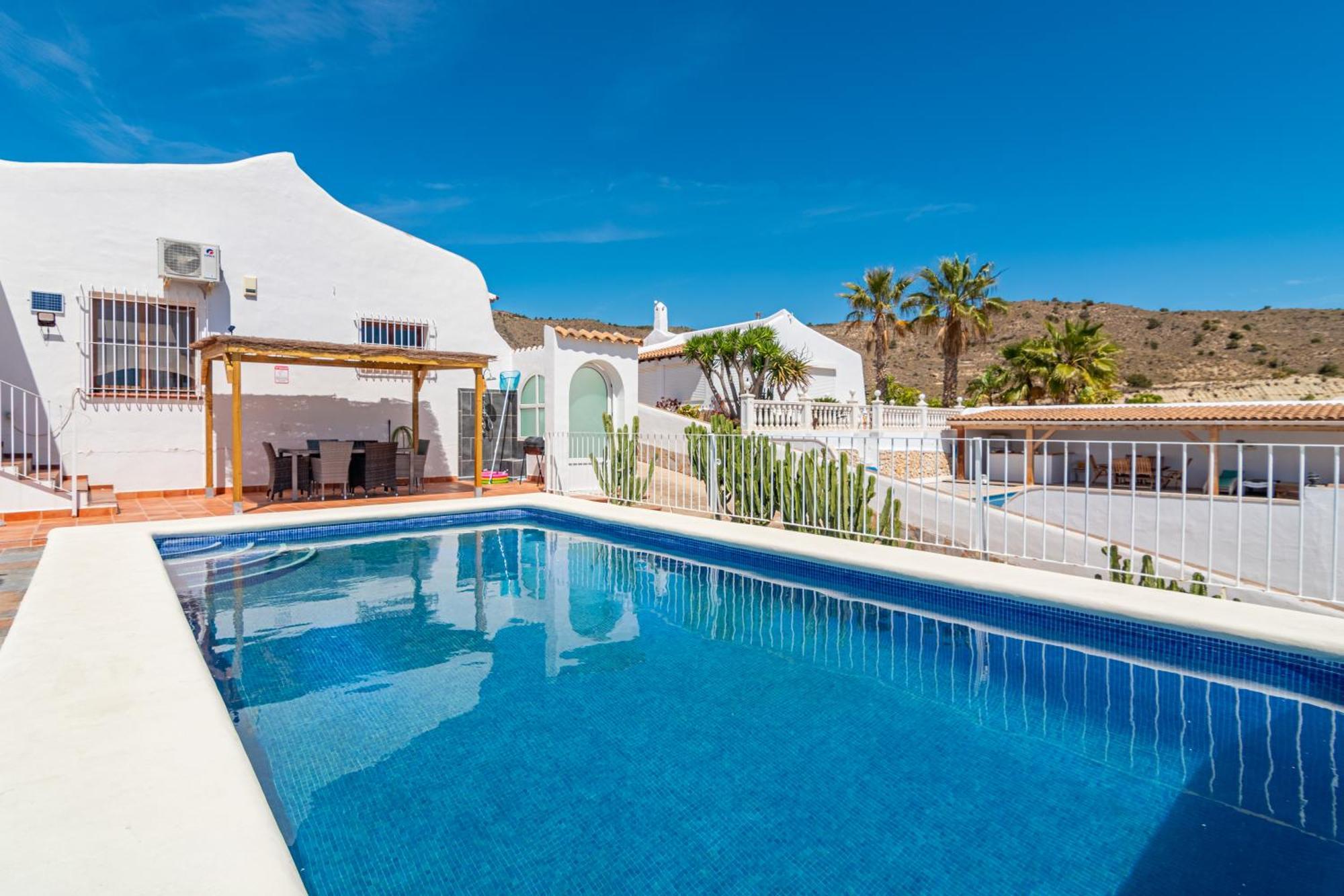 Casa Madronos Villa El Campello Kültér fotó